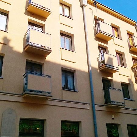 Grelewicz Apartments-Myplace Stary Toruń Eksteriør billede