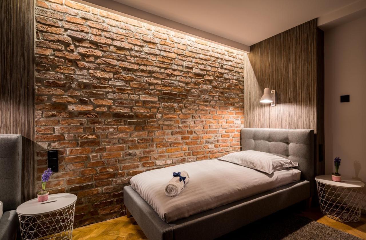 Grelewicz Apartments-Myplace Stary Toruń Eksteriør billede