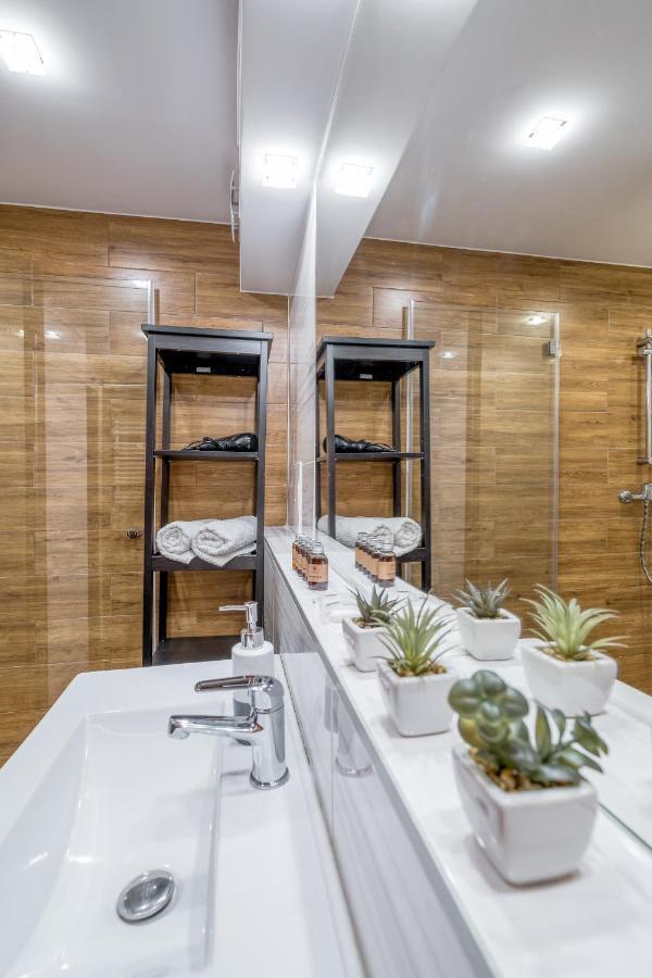 Grelewicz Apartments-Myplace Stary Toruń Eksteriør billede