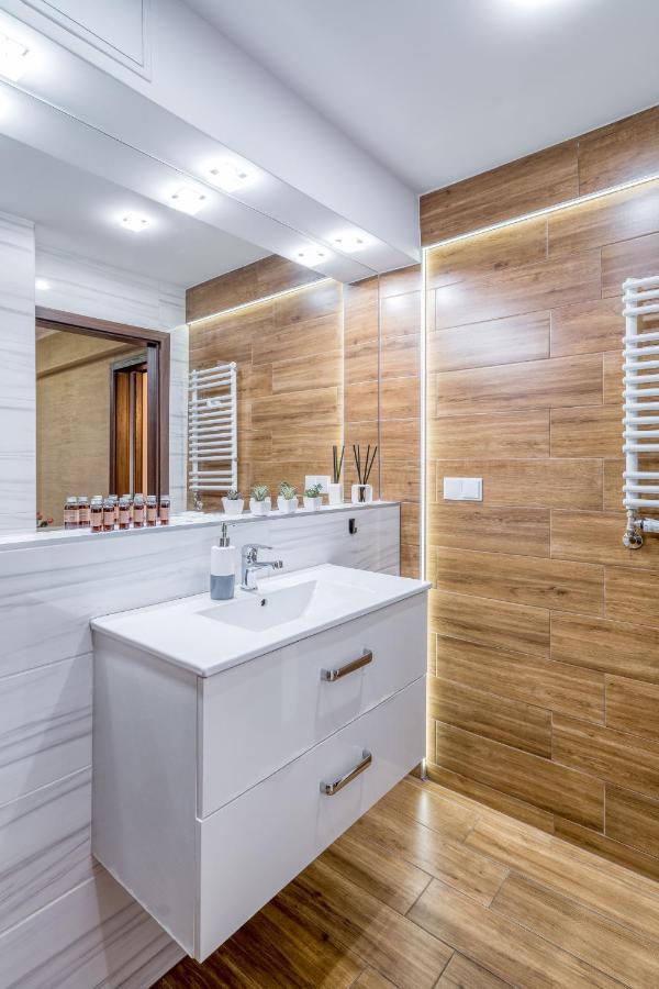 Grelewicz Apartments-Myplace Stary Toruń Eksteriør billede