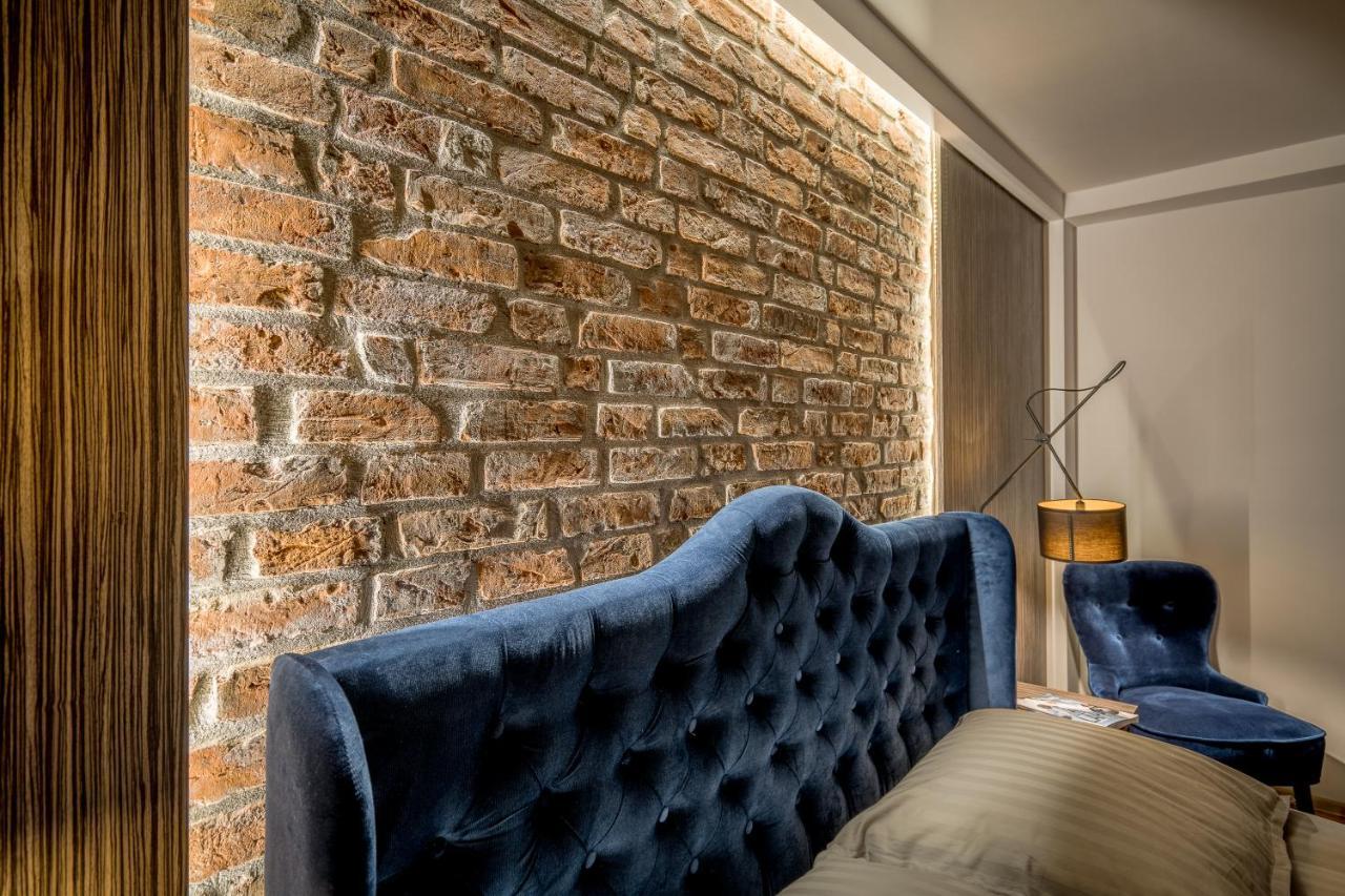 Grelewicz Apartments-Myplace Stary Toruń Eksteriør billede