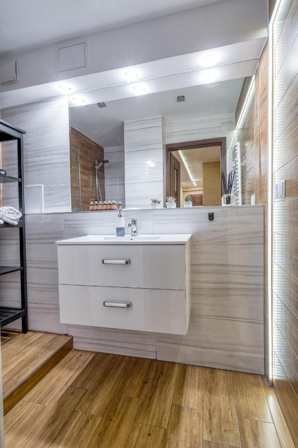 Grelewicz Apartments-Myplace Stary Toruń Eksteriør billede