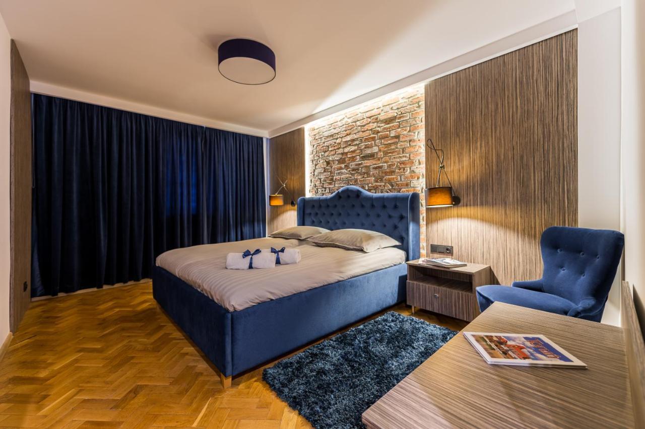 Grelewicz Apartments-Myplace Stary Toruń Eksteriør billede