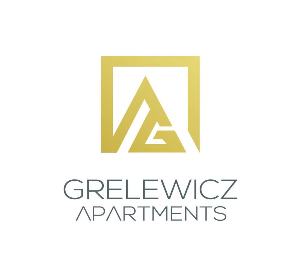 Grelewicz Apartments-Myplace Stary Toruń Eksteriør billede